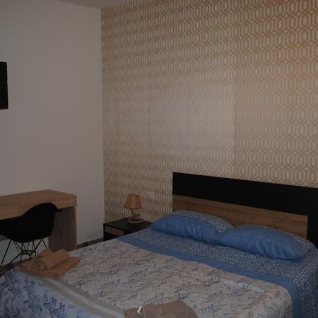 Vacanze Partenopee - San Liborio 나폴리 외부 사진